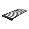 Toyota Sequoia (2023-Courant) Kit de barres de toit Slimsport