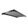 Toyota Sequoia (2023-Courant) Kit de barres de toit Slimsport