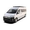 Kit de porte-bagages Slimpro pour fourgonnette Toyota HiAce LWB à toit surélevé (2019-courant)