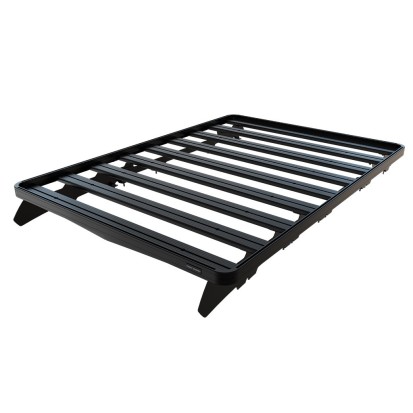 Kit de galerie Slimline II pour le Land Rover New Defender 90 (2020-jusqu'à présent) - de Front Runner