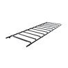Volkswagen Crafter (L5H2/ LWB Maxi/OEM Track) (2017-Current) Slimpro Van Rack Kit