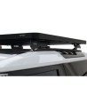 Kit de galerie de toit Slimline II contour pour Land Rover Defender 90 (2020 - jusqu'à présent) - de Front Runner