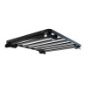 Kit de galerie de toit Slimline II contour pour Land Rover Defender 90 (2020 - jusqu'à présent) - de Front Runner