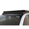 Déflecteur de vent pour galerie Slimline II / 1255mm (l)