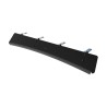 Déflecteur de vent pour galerie Slimline II / 1255mm (l)