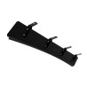 Déflecteur de vent pour galerie Slimline II / 1255mm (l)