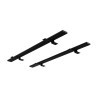 Kit de montage Alu-Cab sur le toit de la tente / 1425mm