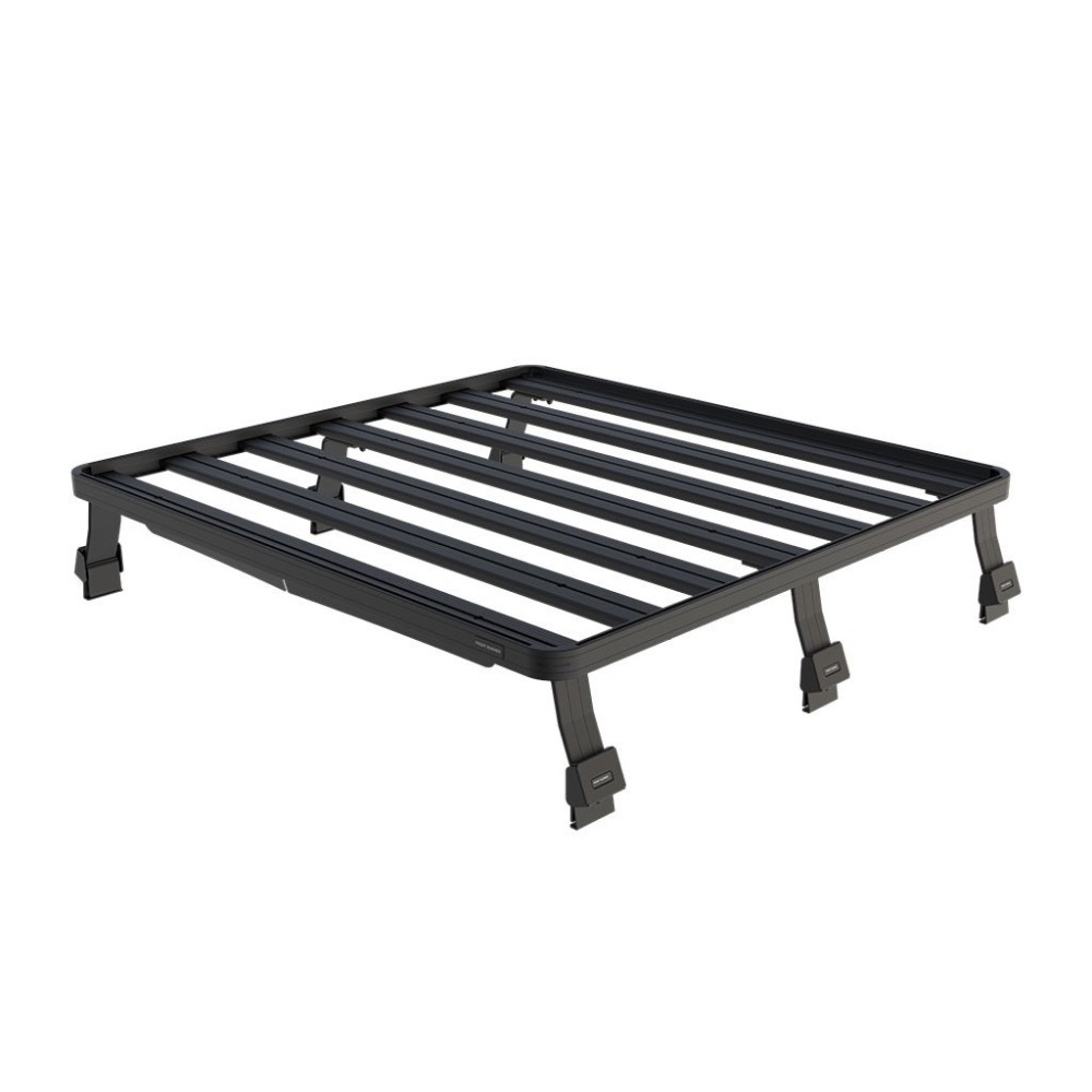 Kit de 1/2 galerie Slimline II pour un Land Rover Defender (1983-2016) / Haut - de Front Runner