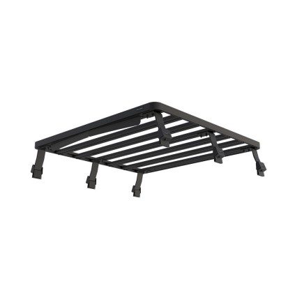 Kit de 1/2 galerie Slimline II pour un Land Rover Defender (1983-2016) / Haut - de Front Runner