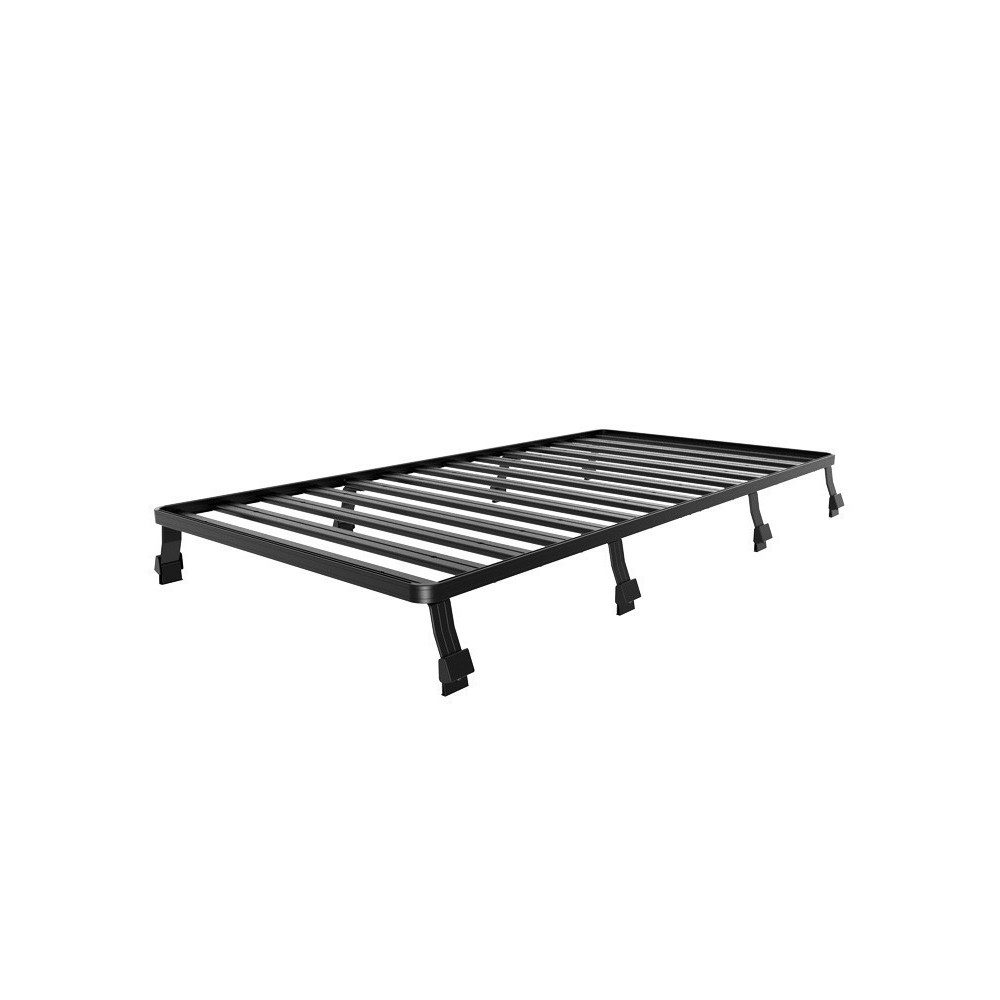 Kit de galerie Slimline II pour un Land Rover Defender 110 (1983-2016) / Haut - de Front Runner