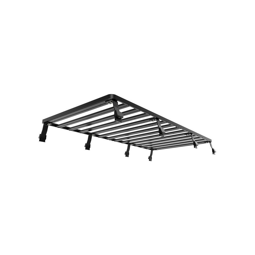 Kit de galerie Slimline II pour un Land Rover Defender 110 (1983-2016) / Haut - de Front Runner