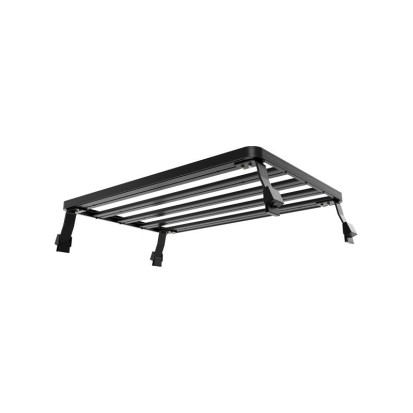 Kit de galerie Slimline II 1/2 pour un Land Rover Discovery 2 / Large - de Front Runner