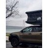 CAMPER-X Cellule + options