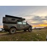 CAMPER-X Cellule + options