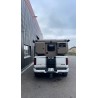 CAMPER-X Cellule + options