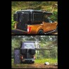 CAMPER-X Cellule + options
