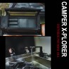 CAMPER-X Cellule + options