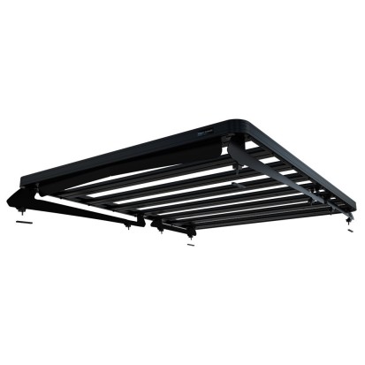 Kit de galerie de toit Slimline II pour Land Rover Freelander 2 (L359) (2007-2014) - de Front Runner