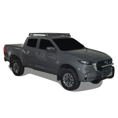 Kit de galerie Slimline II pour Mazda BT50 (2020-jusqu'à présent) - de Front Runner