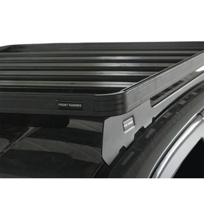 Kit de galerie Slimline II pour Mazda BT50 (2020-jusqu'à présent) - de Front Runner