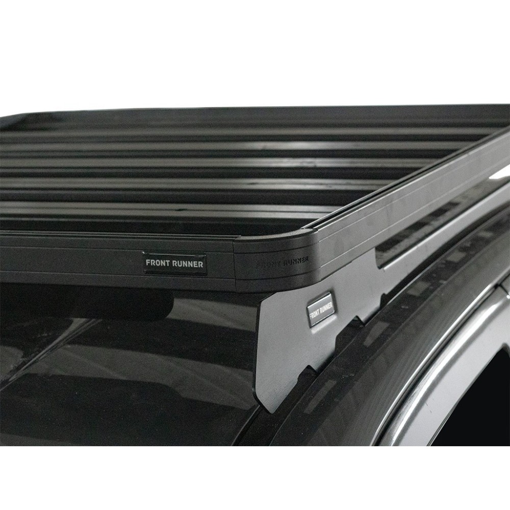 Kit de galerie Slimline II pour Mazda BT50 (2020-jusqu'à présent) - de Front Runner