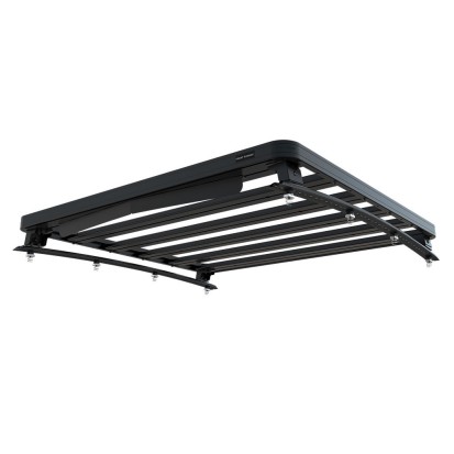 Kit de galerie Slimline II pour une Mazda BT50 Double Cab (2012-2020) - de Front Runner