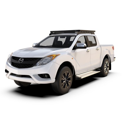Kit de galerie de toit Slimline II pour Mazda BT50 (2012-2020) - de Front Runner