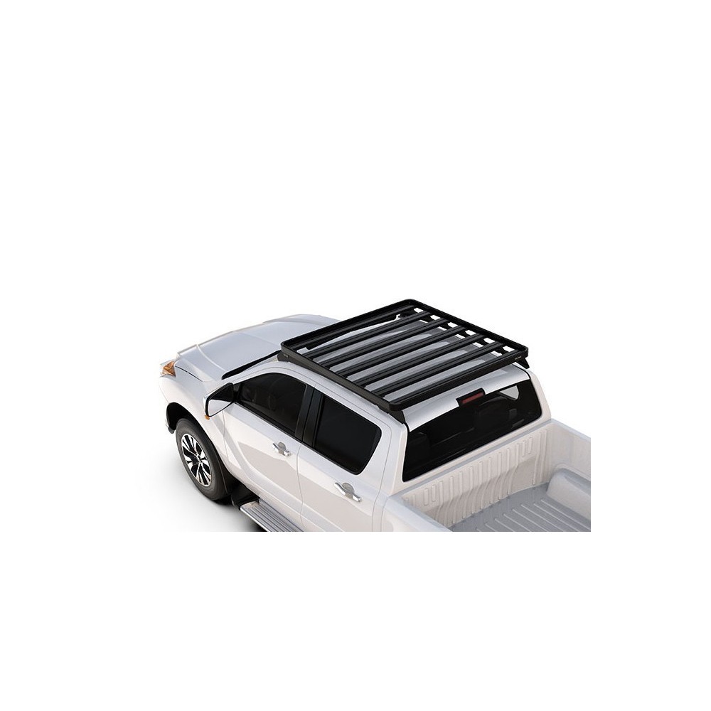 Kit de galerie de toit Slimline II pour Mazda BT50 (2012-2020) - de Front Runner