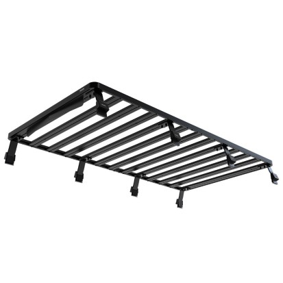 Kit de galerie Slimline II pour une Mitsubishi Delica L300 Toit Haut (1986-1999) - de Front Runner