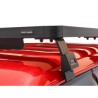 Kit de galerie Slimline II pour le Mahindra Pik-Up Double Cab (2006 - jusqu'à présent) - de Front Runner
