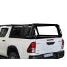 Support universel d'accessoires Pro Bed