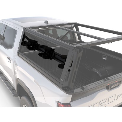 Support de système de chargement Twin Wolf Pack Pro