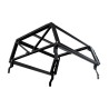 Toyota Hilux Revo Double Cab (2016-Current) Pro Bed Rack System
