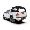 Toyota Hilux Revo Double Cab (2016-Current) Pro Bed Rack Kit
