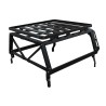 Toyota Hilux Revo Double Cab (2016-Current) Pro Bed Rack Kit