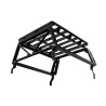 Toyota Hilux Revo Double Cab (2016-Current) Pro Bed Rack Kit