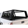 Toyota Tacoma Double Cab 5' (2005-Current) Pro Bed Rack System