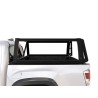 Toyota Tacoma Double Cab 5' (2005-Current) Pro Bed Rack System