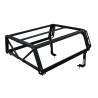 Toyota Tundra (3rd Gen) 4 Door CrewMax 5.5' (2022-Current) Pro Bed System