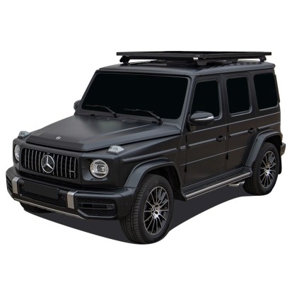 Kit de galerie Slimline II pour une Mercedes Benz G-Class (2018-jusqu'à présent) - de Front Runner