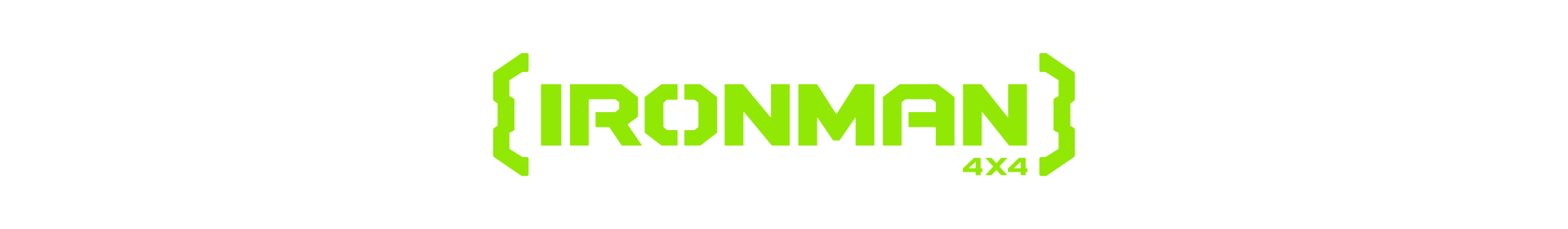 IRONMAN 4X4 - Bivouac