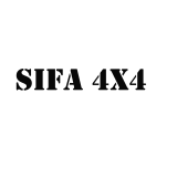 SIFA 4X4